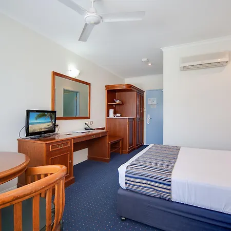 Cairns Southgate Hotel-2