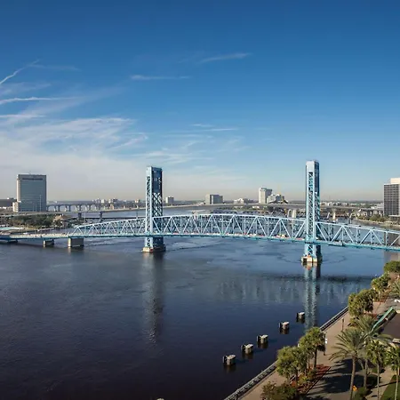 Hyatt Regency Jacksonville Riverfront-3
