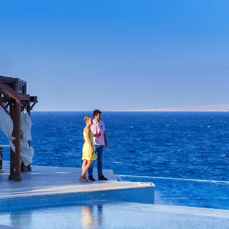 The Oberoi, Sahl Hasheesh-2