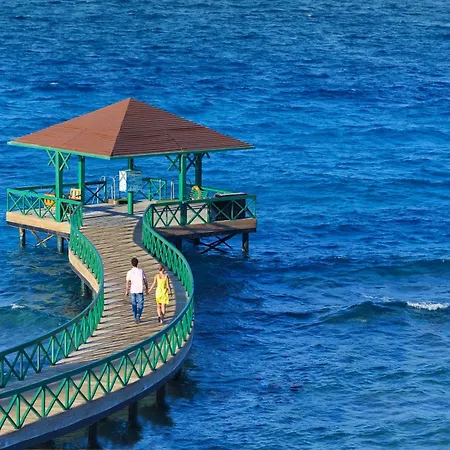 The Oberoi, Sahl Hasheesh-3