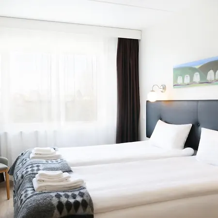 Fosshotel Lind-2