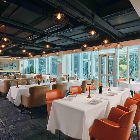 Crowne Plaza Suzhou By Ihg-2