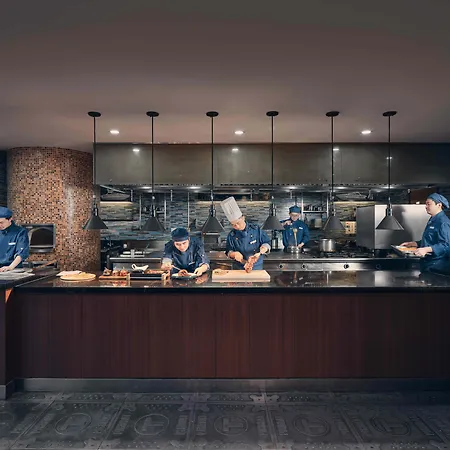 Crowne Plaza Suzhou By Ihg-3