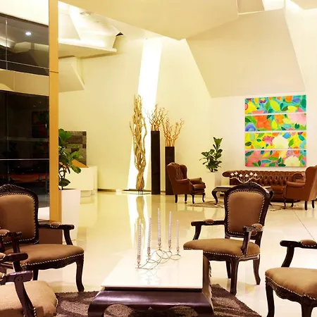 Parkroyal Serviced Suites Kuala Lumpur-2