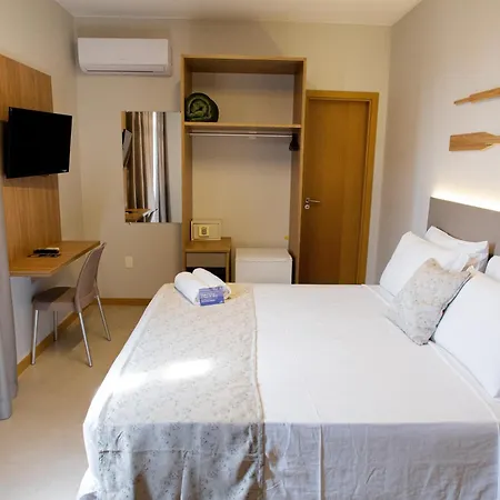Mar de Canasvieiras Hotel e Eventos-2