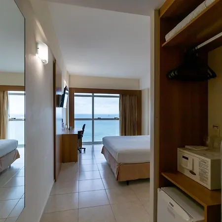 Praiamar PontaNegra Hotel-2