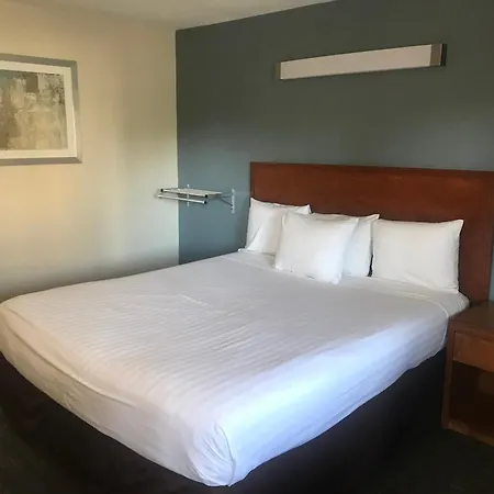 Comfort Inn Rohnert Park Sonoma County-3