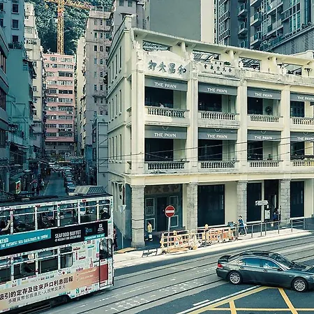 Hotel Indigo Hong Kong Island By Ihg-3