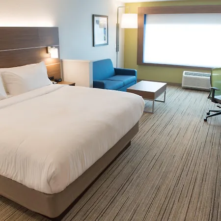 Holiday Inn Express Hotel & Suites East Lansing By Ihg-2