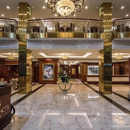 Aquari Hotel-2