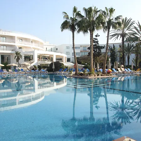 Agadir Beach Club-3