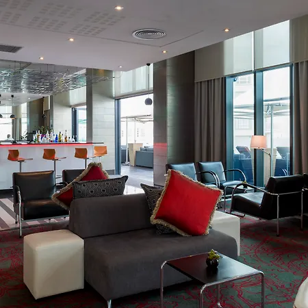 Radisson Blu Hotel, Port Elizabeth-3