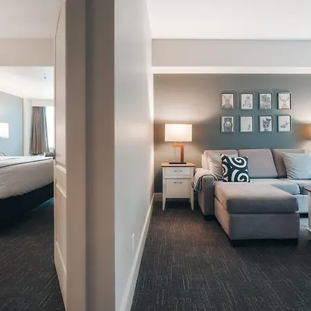 Summit Lodge Boutique Hotel By Paradox-3