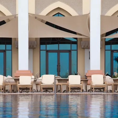 Shangri-La Qaryat Al Beri, Abu Dhabi-2
