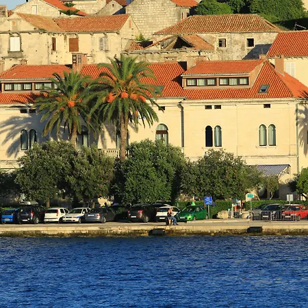 Aminess Younique Korcula Heritage Hotel-3