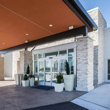Holiday Inn Express & Suites Ludington By Ihg-2