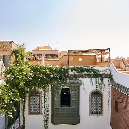 Riad Rafaele & Spa-2