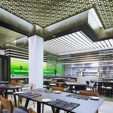 Ayla Bawadi Hotel & Mall-2