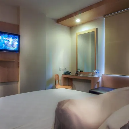 M Hotel Jakarta-2