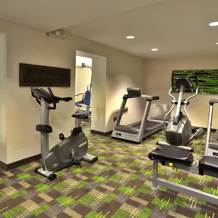 Holiday Inn Express Winnipeg Airport - Polo Park By Ihg-3