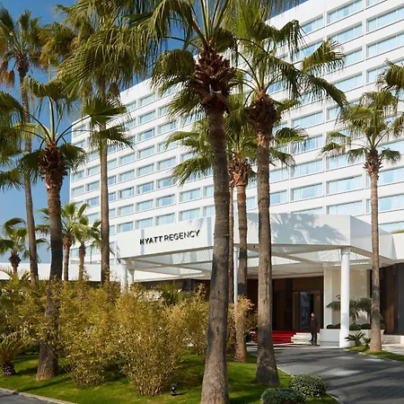 Hyatt Regency Casablanca-3