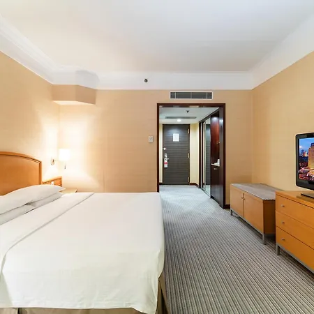 Millennium Harbourview Hotel Xiamen-2