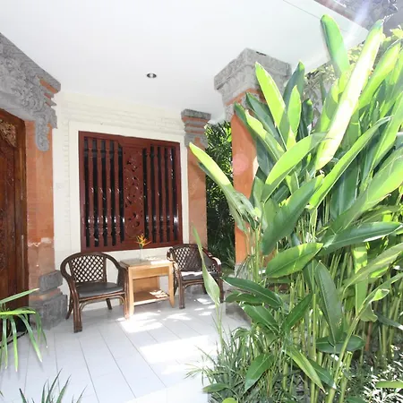 Seminyak Paradiso Hotel-3