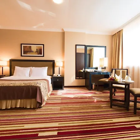 Executive Suites Abu Dhabi-3