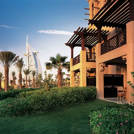 Jumeirah Dar Al Masyaf-Madinat Jumeirah-3