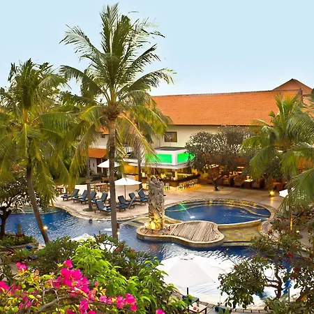 Bali Rani Hotel-2
