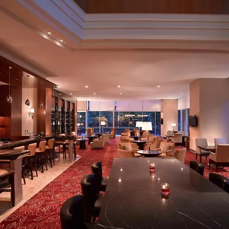 Jw Marriott Hotel Medan-3
