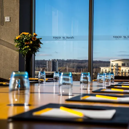 Voco St. David'S Cardiff By Ihg-2