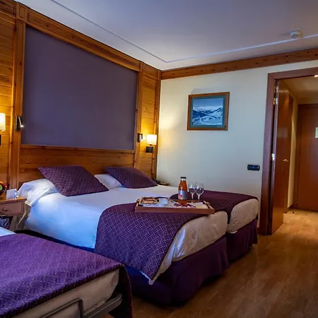 Hotel Nordic-2