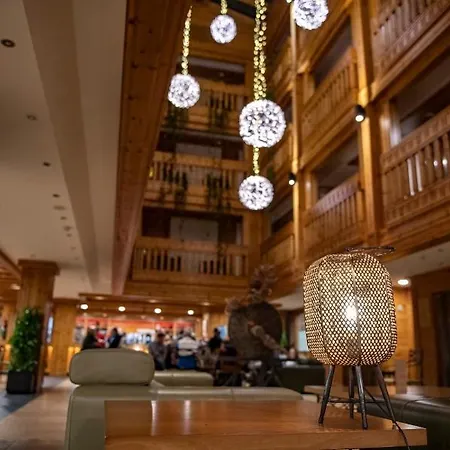Hotel Nordic-3