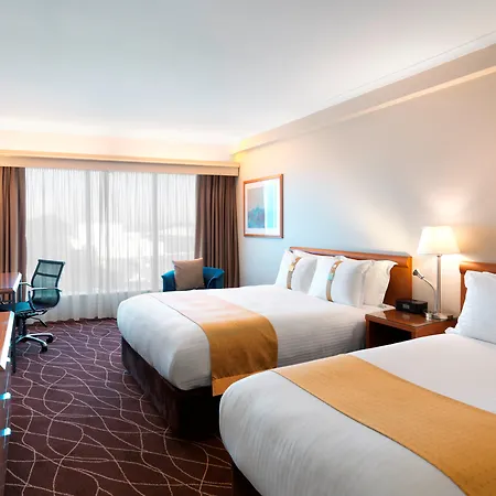Crowne Plaza Sydney Airport By Ihg-2