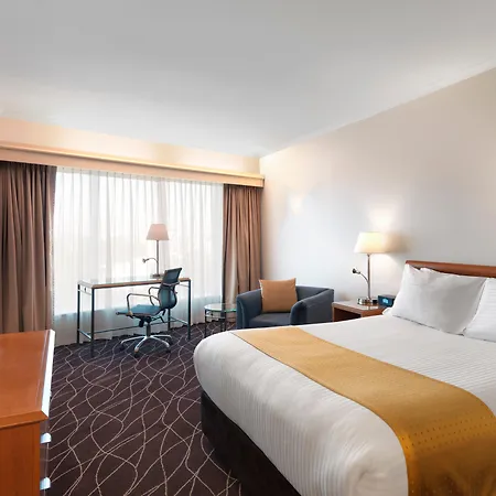 Crowne Plaza Sydney Airport By Ihg-3