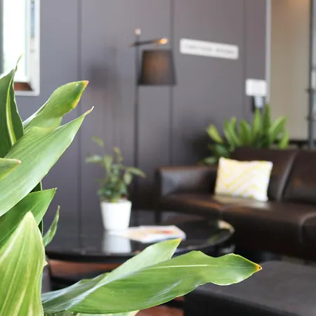 Crowne Plaza Sydney Airport By Ihg-3