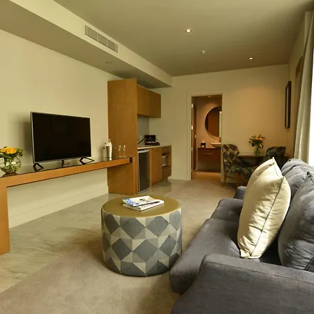 Distinction Dunedin Hotel-3