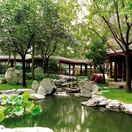 Shangri-La Beijing-2