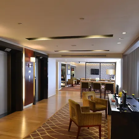 Equatorial Ho Chi Minh City-2