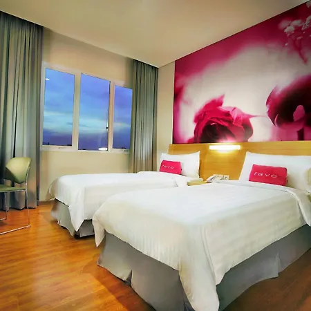 Favehotel Pasar Baru-3