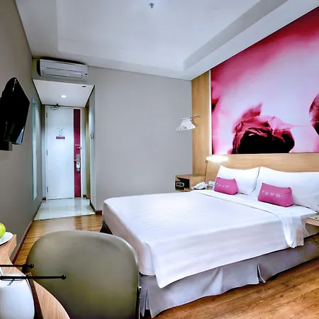 favehotel Pasar Baru-3