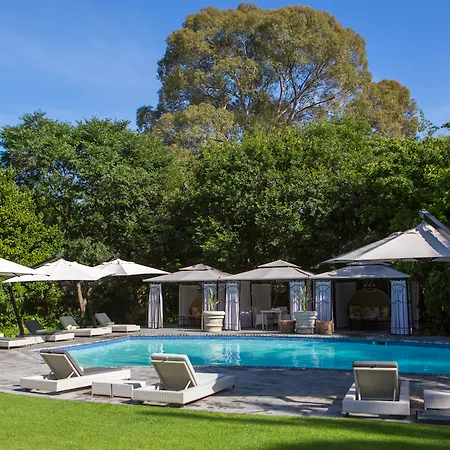 Fairlawns Boutique Hotel & Spa-3