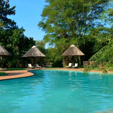 Pestana Kruger Lodge-2