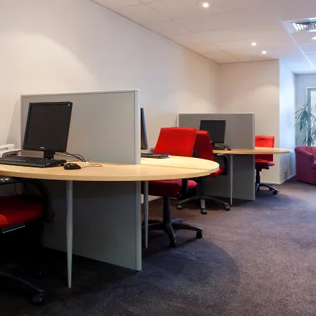 Crowne Plaza Auckland By Ihg-3