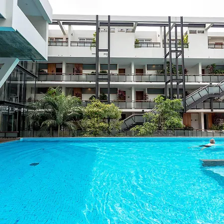Hotel Somadevi Angkor Boutique And Resort-2