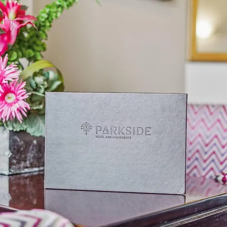 Parkside Hotel & Apartments-2