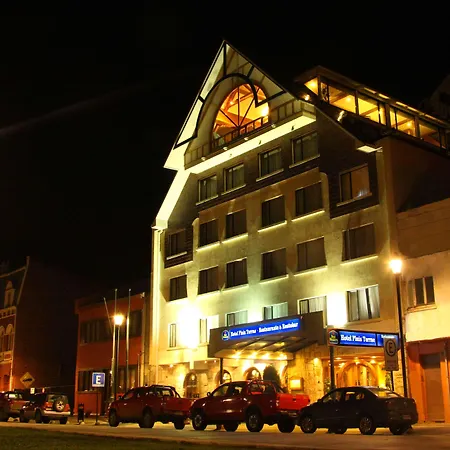 Hotel Finis Terrae-2