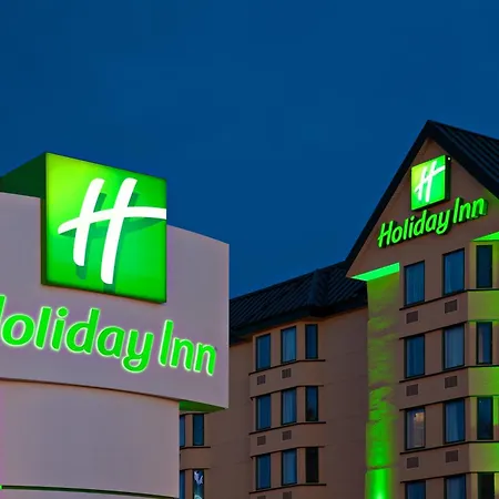 Holiday Inn Conference Centre Edmonton South By Ihg-2