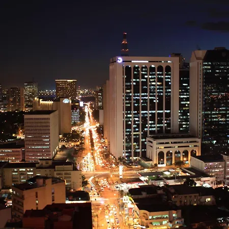 City Garden Hotel Makati-2